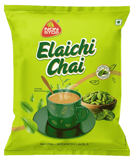 Elaichi Chai - Kishlay Foods